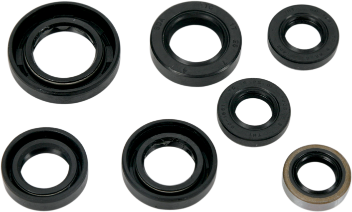 Oil Seal Set - Honda MX (200 XR 86-02)