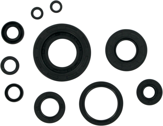 Oil Seal Set - Yamaha MX (250 YZ 02-12)