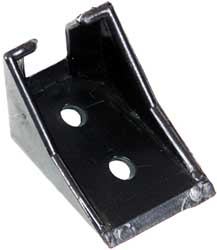 Hood Strap Bracket - Arctic Cat/Polaris Snowmobiles