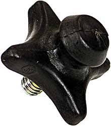 Hood Latch Holder - Yamaha Snowmobile (8V07717500)