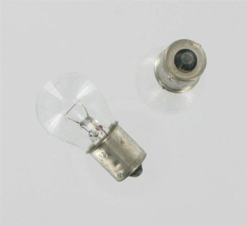 Miniature Bulbs - GE93 (12.8V/15C) (2-Pack)