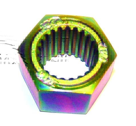 Drive Shaft Adapter - Sea-Doo PWC (529035892)