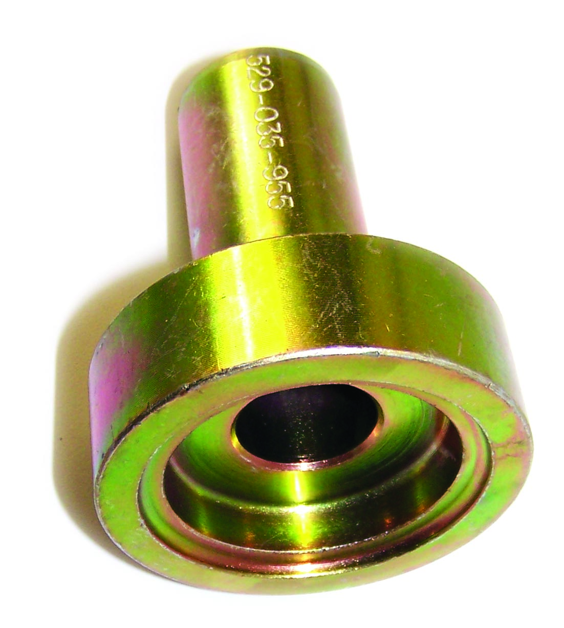 Ball Bearing And Seal Support Pusher - Sea-Doo PWC (529035955)