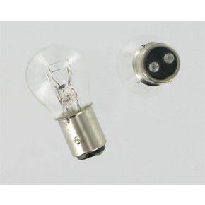 Taillight Bulb - A-4813 (6V 17/5.3W) (2 Pack)