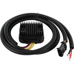 Voltage Regulator - Polaris UTV (4014029/4015229) (Longer Wires)
