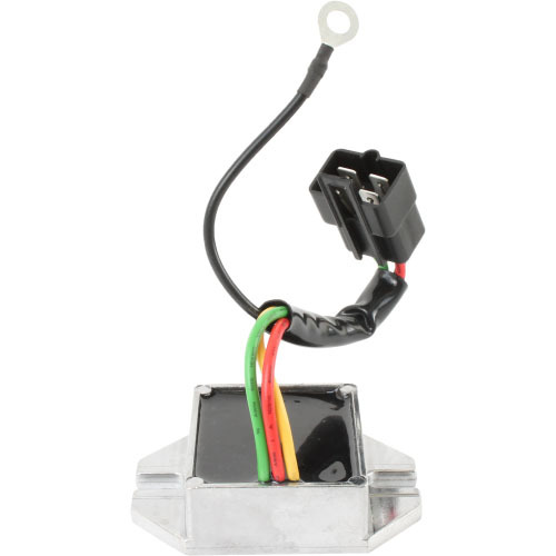 Voltage Regulator - Ski-Doo Snowmobile (410918400/515163900)