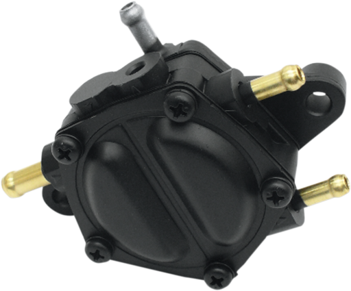 Mikuni Fuel Pump - Dual Outlet - DF62