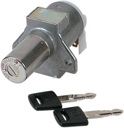 Ignition Switch - Honda Cycle (35100431037)