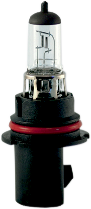 Arctic Cat Halogen Bulb - 65W/55W (OEM 0609-155, 0609-171)