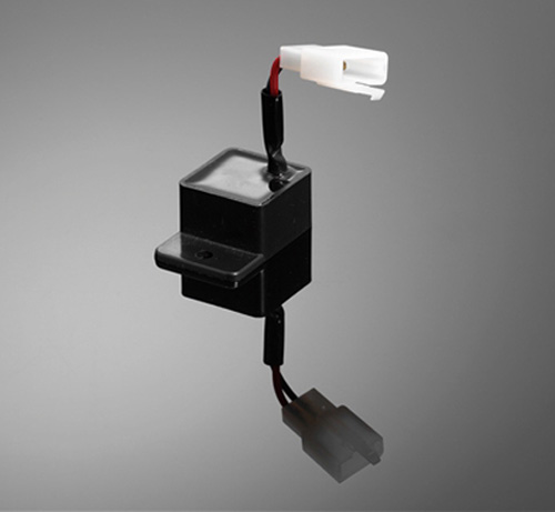 Turn Signal Relay - LED - All OEM 2-Wire Relays