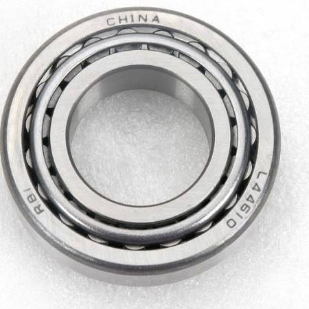 Bearing L44643 - 1 in x 2 in x 0.6 in - Cone And Cup