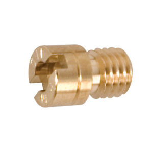 Mikuni Slotted Head Main Jet - N102.221-52.5
