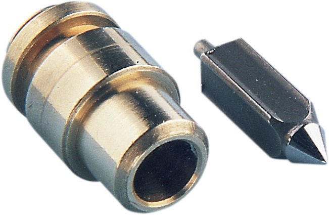 Mikuni Needle And Seat - N149/040-2.8