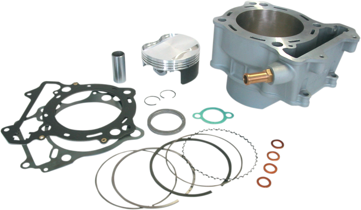 Cylinder Kit - Arctic Cat/Kawasaki/Suzuki ATV (DXKFX/LTZ 435)