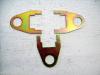 Clutch Puller Retainer Clips - For Clutch Puller CP-2226 (3)