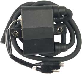 External Ignition Coil - Polaris Snowmobile (3089478)
