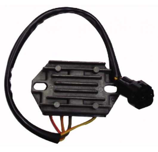 Voltage Regulator - Arctic Cat Snowmobile (3006707/3006732) Voltage Regulator - Arctic Cat Snowmobile (3006707/3006732)