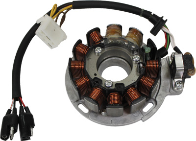 Stator - Polaris Snowmobile (4060222)