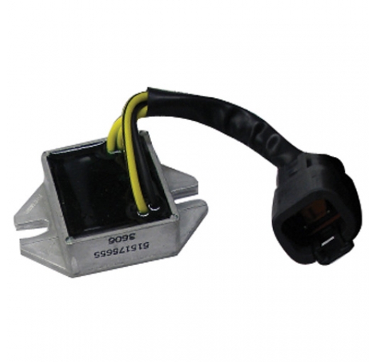 Voltage Regulator - Ski-Doo Snowmobile (515175655) Voltage Regulator - Ski-Doo Snowmobile (515175655)