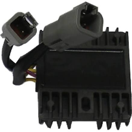 Voltage Regulator - Ski-Doo Snowmobile (515175968) Voltage Regulator - Ski-Doo Snowmobile (515175968)