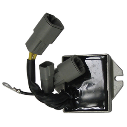 Voltage Regulator - Ski-Doo Snowmobile (515176243/515176023)