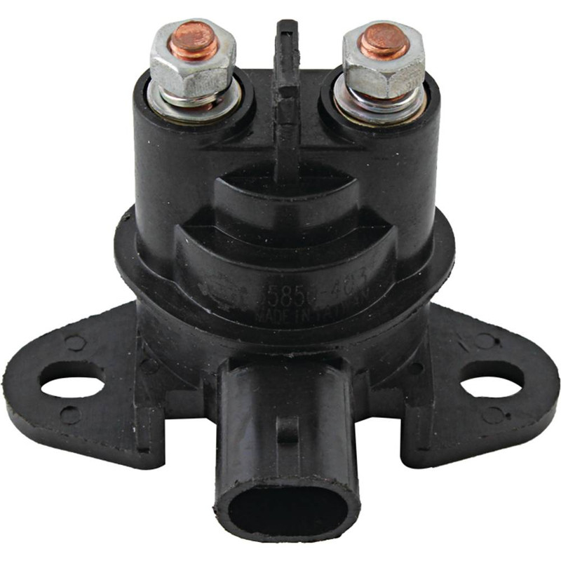 Starter Solenoid - Ski-Doo Bombardier ATV Snowmobile (278003012)