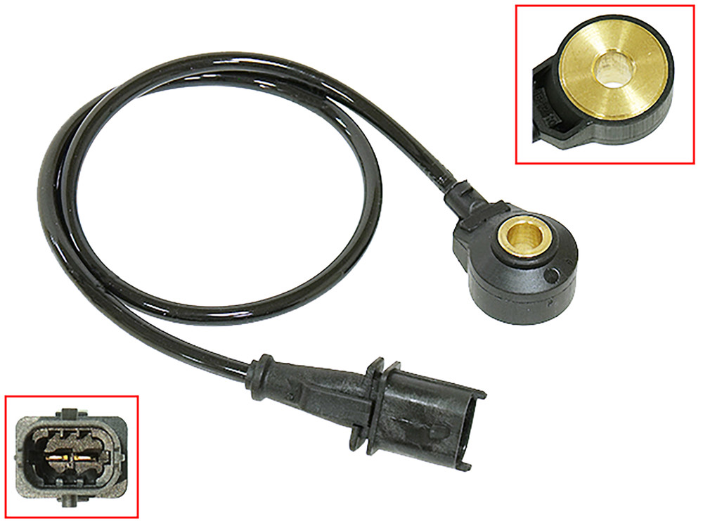 Knock Sensor - Polaris Ski-Doo ATV Snowmobile (2410369/27000484)