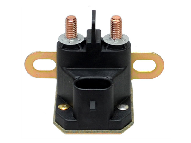 Starter Solenoid - Polaris ATV Snowmobile (4014655)