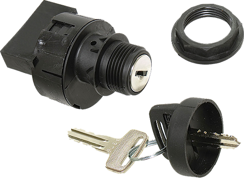 Ignition Switch - Polaris Snowmobile ATV/SNOW (4011002/4012165)