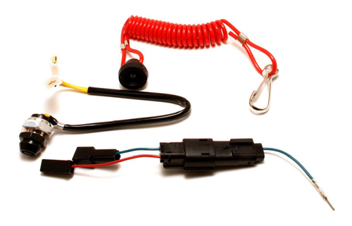 Kil Switch - Arctic Cat Snowmobile (5639860) Kil Switch - Arctic Cat Snowmobile (5639860)