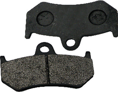 Brake Pad Set - Yamaha Snowmobile (8FUW00460100) Brake Pad Set - Yamaha Snowmobile (8FUW00460100)