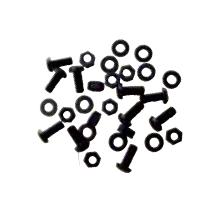 Windshield Fasteners - Universal (10 Pack)