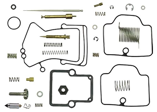 Mikuni TM40B397 Carb Rebuild Kit - Ski-Doo (403138809/403138815) Mikuni TM40B397 Carb Rebuild Kit - Ski-Doo (403138809/403138815)