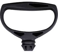 Starter Handle - Ski-Doo (572084400)