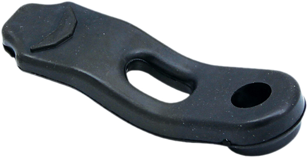 Rubber Hood Clamp - Yamaha Snowmobile (8GJ7717100) Rubber Hood Clamp - Yamaha Snowmobile (8GJ7717100)