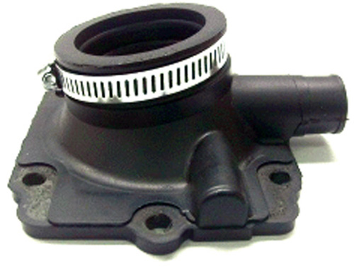 Carburetor Mounting Flange - Polaris (1253289) Carburetor Mounting Flange - Polaris (1253289)