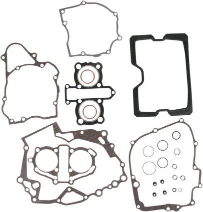 Complete Gasket Kit - Honda Motorcycle (250 CMX 85-87)