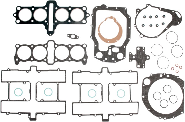 Complete Gasket Kit - Suzuki Motorcycle (650 GS L 82-83)