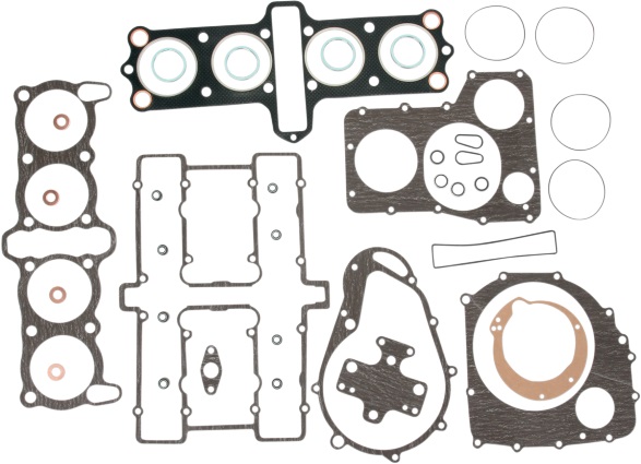 Complete Gasket Kit - Suzuki Motorcycle (1000 GS 78-80)