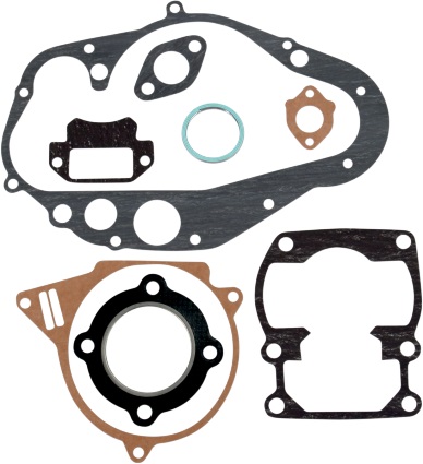 Complete Gasket Kit - Suzuki Motorcycle (125 DR/TS Duster)