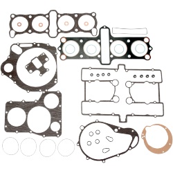 Complete Gasket Kit - Suzuki Motorcycle (850 GS 79-81)