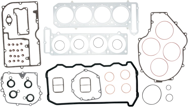Complete Gasket Kit - Kawasaki Motorcycle (1100 ZX 90-01)