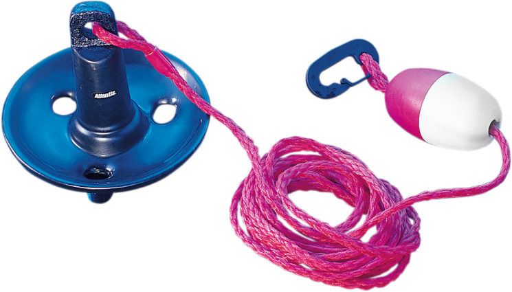 Mushroom Anchor System - Atlantis (PWC) A2380