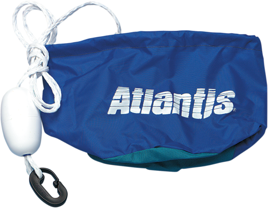 Anchor Bag - Atlantis (PWC) A2381