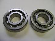 Crank Bearing Kit - Honda/Suzuki/Yamaha (125/185/200/250)