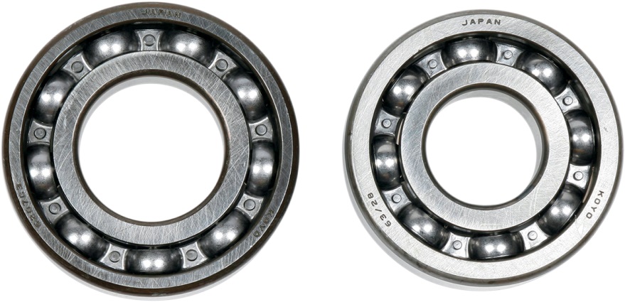 Crank Bearing Kit - Kawasaki/Suzuki (125/125/160/185/200/250)