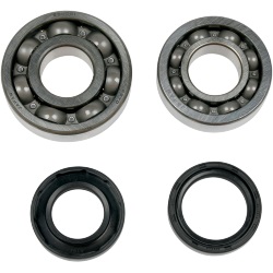 Crank Bearing/Seal Kit - Yamaha ATV (200 YFS Blaster 88-06)