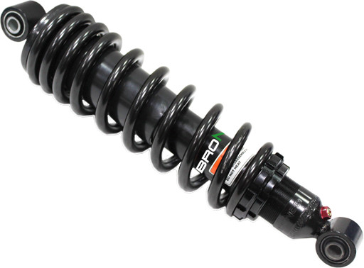 Gas Shock - Honda ATV (300 TRX FW 98-00 51400HM5A10) - Front