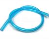 Blue Fuel Line - 1/4 in ID x 100 Ft (Bulk)