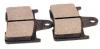 Brake Pad Set - Yamaha (8FAW00460000/8FAW00460100)